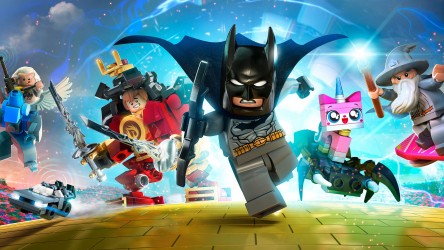 Image d'illustration pour l'article : Lego Dimensions, c'est officiellement terminé