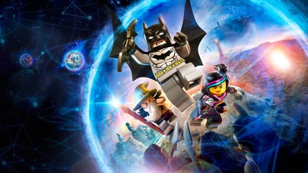 Image d'illustration pour l'article : LEGO Dimensions rassemble les héros et les vilains dans une nouvelle vidéo