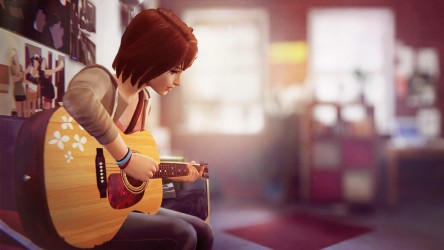 Image d'illustration pour l'article : Bandai Namco et DontNod s'associent pour un nouveau jeu narratif
