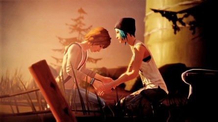 Image d'illustration pour l'article : Life is Strange: l'épisode 1 gratuit à partir du 21 Juillet !