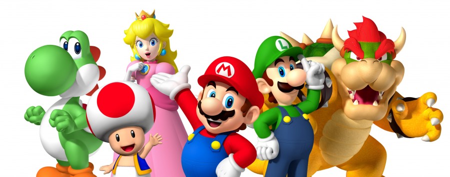 Mario party 10 4 1