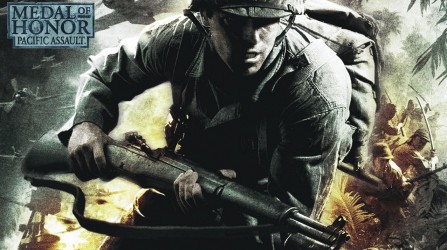 Image d'illustration pour l'article : Medal of Honor : Batailles du Pacifique gratuit sur Origin