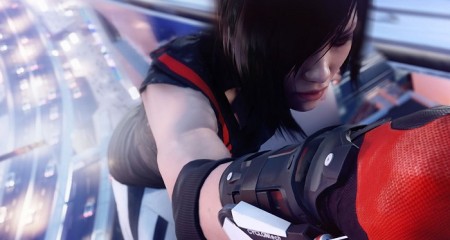 Image d'illustration pour l'article : Mirror's Edge Catalyst : Deux nouvelles vidéos impressionnantes