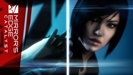 Image d'illustration pour l'article : Mirror's Edge Catalyst : Un nouveau carnet des développeurs en vidéo