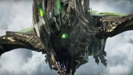 Image d'illustration pour l'article : Monster Hunter Generations alias Monster Hunter X se confirme en Europe