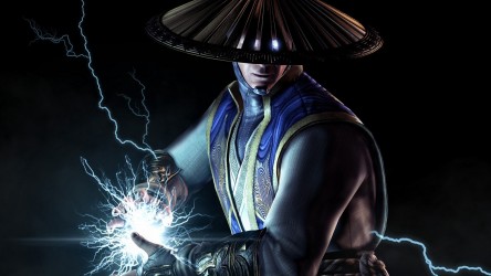 Image d'illustration pour l'article : Trophées / Succès - Mortal Kombat X