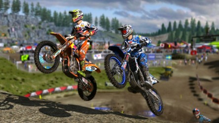 Image d'illustration pour l'article : MXGP2 se trouve une nouvelle date de sortie