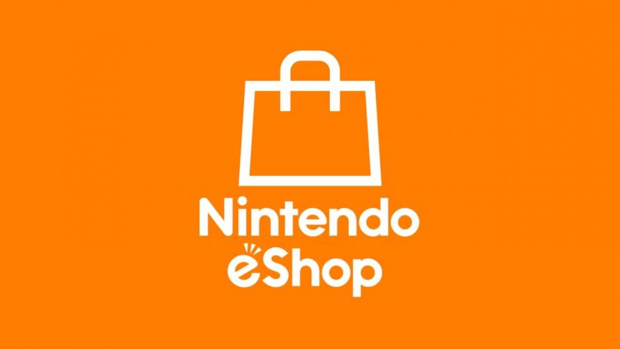 Nintendo eshop : mise à jour du 10 mars 2016 - maj eshop