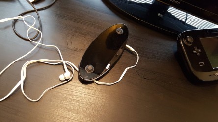 Image d'illustration pour l'article : [MAJ] Nintendo NX : Des premières fuites en images de la manette ?