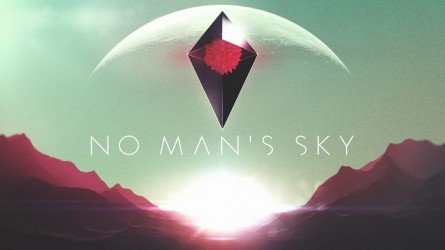 Image d'illustration pour l'article : No Man's Sky se voit reporté de quelques jours sur PC