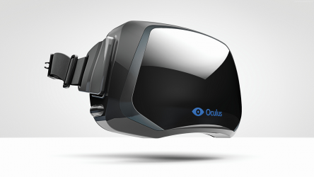 Image d'illustration pour l'article : Oculus Rift : Les premiers exemplaires déjà en cours de livraison