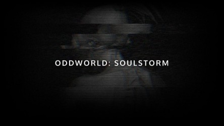 Image d'illustration pour l'article : Oddworld: Soulstorm, remake de l'Exode d'Abe, est annoncé