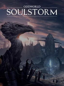 oddworld soulstorm cover