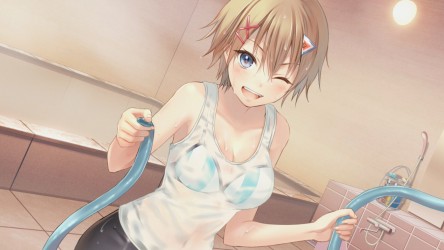 Image d'illustration pour l'article : Omega Quintet sortira le 15 décembre sur Steam