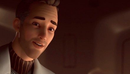 Image d'illustration pour l'article : Le premier épisode de la série animée Overwatch est en ligne