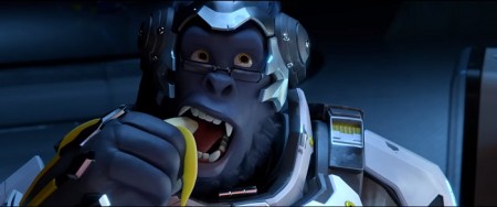 Image d'illustration pour l'article : Overwatch : Les probabilités de loot dans les coffres chinois révélées