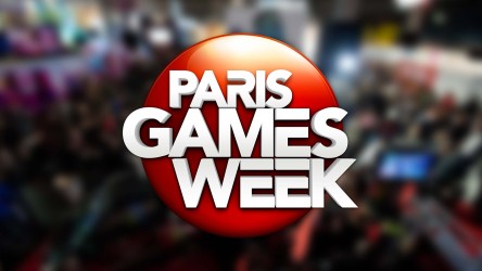 Image d'illustration pour l'article : Les dates de la Paris Games Week 2017 sont tombées !