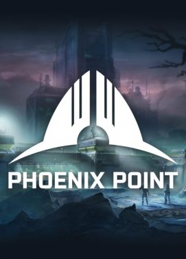 Phoenix Point jaquette