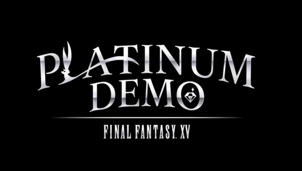 Platinium demo 1