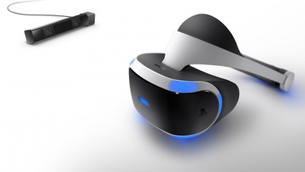 Image d'illustration pour l'article : Des démos pour le PlayStation VR supprimées en Europe !
