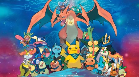Image d'illustration pour l'article : Des promotions sur certains jeux Pokémon
