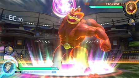 Image d'illustration pour l'article : Test Pokken Tournament : Les premières notes de la presse anglophone