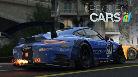 Image d'illustration pour l'article : Project Cars : GOTY Edition arrivera le 6 Mai