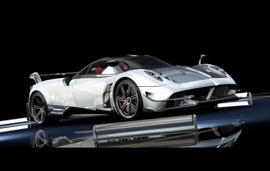 Image d'illustration pour l'article : Project Cars GOTY Edition arrive ce printemps