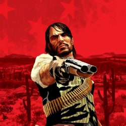 Red dead redemption 7