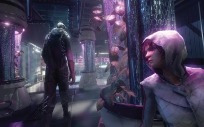 Image d'illustration pour l'article : Republique lance sa sortie sur PS4 dans son trailer de lancement