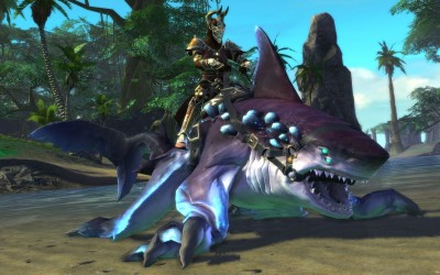 Image d'illustration pour l'article : De nouvelles récompenses pour Rift