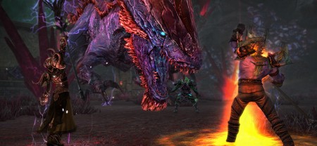 Image d'illustration pour l'article : Le MMORPG Rift fête ses ans 5 et ouvre les festivités