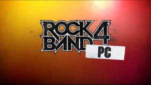 Rockband 4 pc 2
