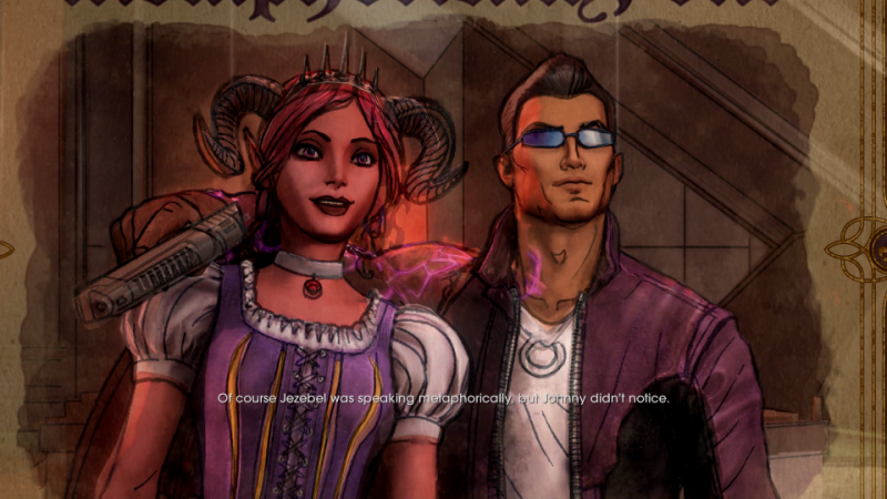 Saints row gat to hell1