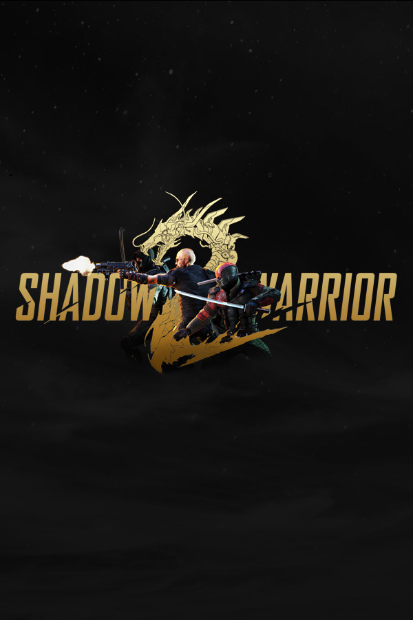 Jaquette de Shadow Warrior 2