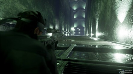 Image d'illustration pour l'article : Le projet Shadow Moses annulé... mais un nouvel espoir ?