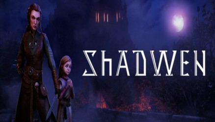 Image d'illustration pour l'article : Shadwen : Le prix du jeu baisse grâce à sa démo !