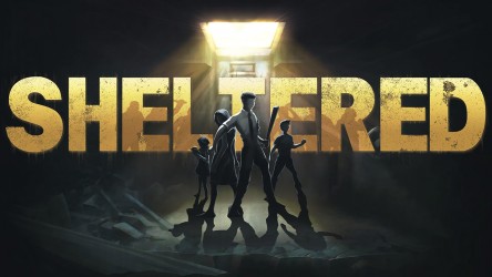 Image d'illustration pour l'article : Test Sheltered : Notre avis sur la version Nintendo Switch