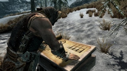 Image d'illustration pour l'article : Bethesda (Fallout 4, Skyrim) et Pete Hines, toujours sur le coup des mods sur PS4