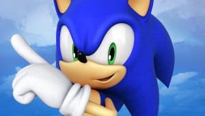 Sonic the hedgehog 3
