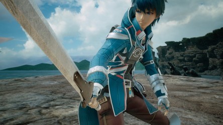 Image d'illustration pour l'article : Star Ocean 5: Integrity and Faithlessness sort sa bande annonce officielle de lancement