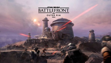 Image d'illustration pour l'article : Une mise à jour conséquente pour Star Wars Battlefront