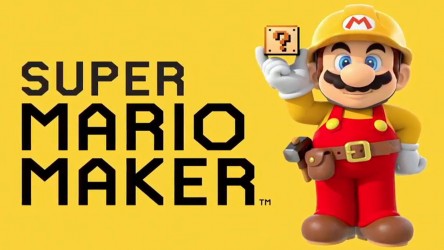 Image d'illustration pour l'article : Une vidéo de gameplay pour Super Mario Maker for 3DS