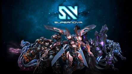 Image d'illustration pour l'article : Supernova : Le Free-to-Play entre en beta ouverte sur PC