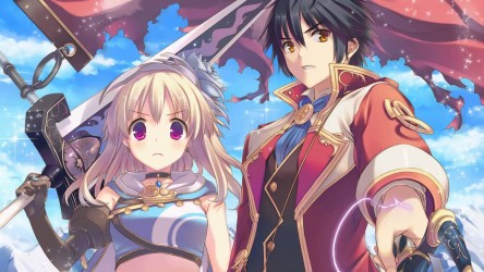 Image d'illustration pour l'article : Test Tears To Tiara 2 : Heir of the Overlord - L'excellence du J-RPG tactique
