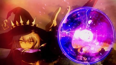 Image d'illustration pour l'article : Test Stella Glow - Le J-RPG tactique aux belles mélodies