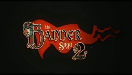 Image d'illustration pour l'article : The Banner Saga 2 s'offre une fenêtre de sortie