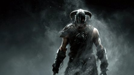 Image d\'illustration pour l\'article : Bethesda ressort Skyrim pour la millième fois, cette fois-ci sur Nintendo Switch 2