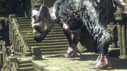 Image d'illustration pour l'article : The Last Guardian : La liste des trophées dévoilée, un indice sur la durée de vie