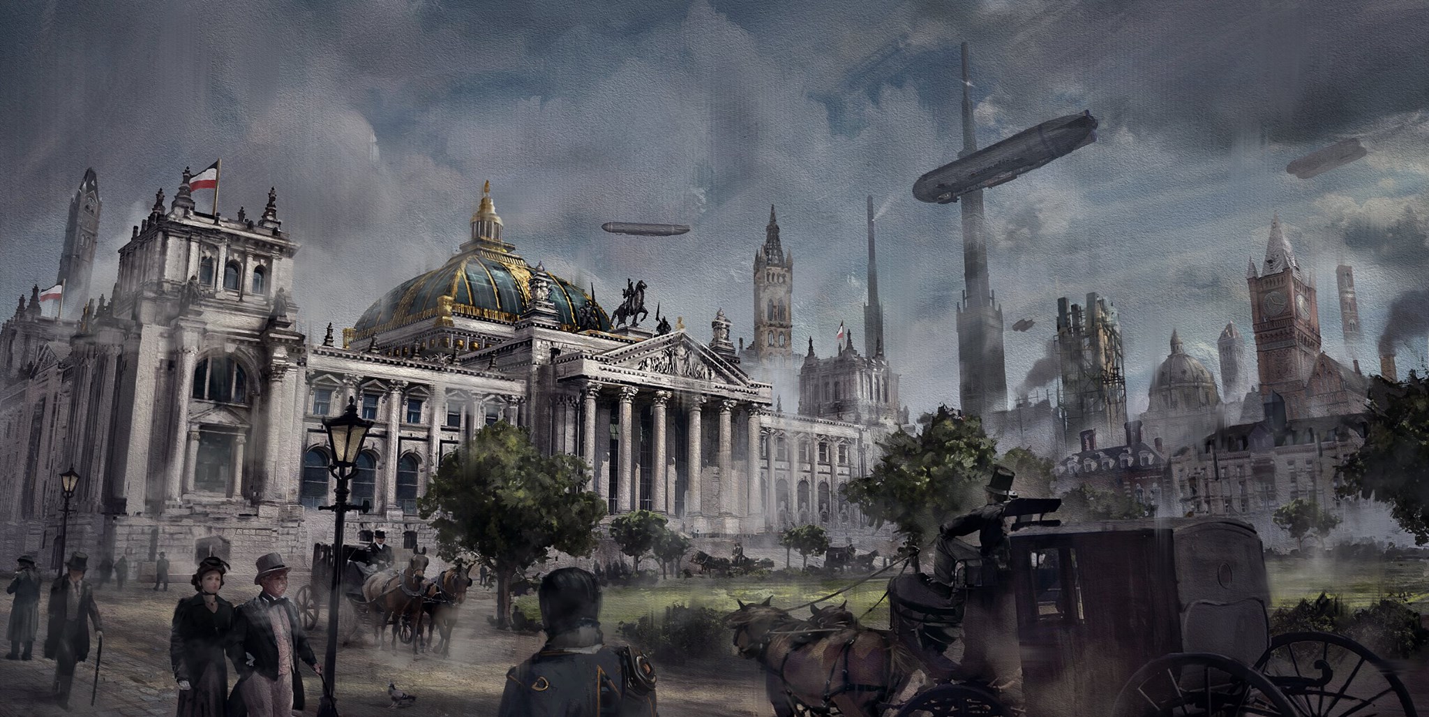 The order 1886-2